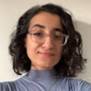 Meet your Posher, Mariam